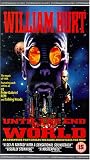 Until The End Of The World [UK IMPORT] - William Hurt