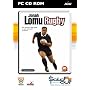 Jonah Lomu Rugby