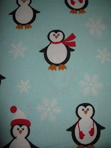 Juniper Bay Penguins Full Sheet Set