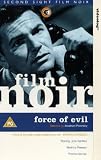 Eigenschaften Second Sight Films Ltd.  / Force Of Evil [VHS] [UK Import]