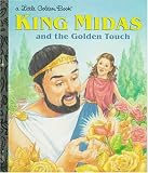 King Midas (Little Golden Book)
