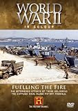 Revue World War II in Colour  / World War II In Colour - Fuelling The Fire