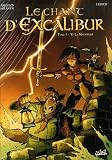 Revue Soleil Productions  / Le chant d'Excalibur, Tome 5 : Ys La Magnifique : Les pierres maudites
