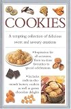 Review Southwater Publishing  / Cookies (Cook's Essentials)
