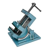Palmgren 11351 AVC35 Angle Vise, 3.5-Inch (4-Inch)