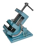 Palmgren 11351 AVC35 Angle Vise, 3.5-Inch (4-Inch)