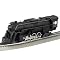Lionel Trains Polar Express Train Set
