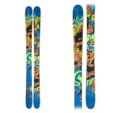 Line Skis Blend Skis 2012 - 173