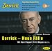  : Derrick - Neue Fälle. 5 CD's: Krimis