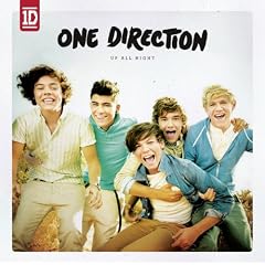 Up All Night