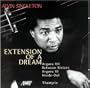 Extension of a Dream