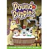 Pound Puppies: Super Secret Pup Club