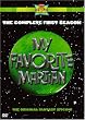 My Favorite Martian - The Complete First Season