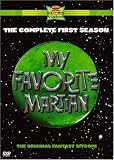DVD : My Favorite Martian - The Complete First Season