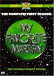 My Favorite Martian: The Complete Fir...