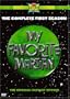 My Favorite Martian: The Complete First Season
