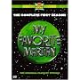 My Favorite Martian - The Complete First Season
