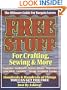 Free Stuff For Crafting, Sewing & More