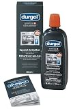 Durgol Decalcifier for Steamer Ovens