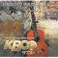 Kbco 97.3 Fm Studio C V.15 by Nickel Creek, Counting Crows, Big Bad Voodoo Daddy, Tori Amos, Susan Tedeschi, John Hiatt, Coldplay, Jack Johnson, Ben Harper, Los Lobos