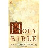 Holy Bible, King James Versionby N/A