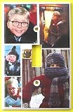 A Christmas Story Ralphie Randy Leg Lamp Switch Plate Switchplate #4
