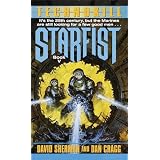 Technokill(Starfist,Book5)