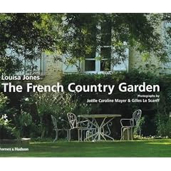 The French Country Garden
