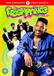 The Fresh Prince Of Bel-Air - The Complete First Series [DVD]