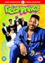 The Fresh Prince Of Bel-Air - The Complete First Series [DVD]