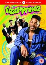 The Fresh Prince Of Bel-Air - Series 1