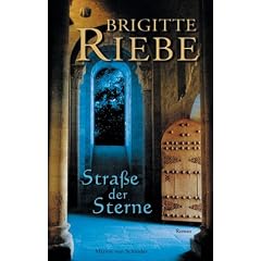 Stra�e der Sterne