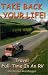 Take Back Your Life! Travel Full-Time In An RV