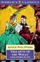 Trelawny of the "Wells" and Other Plays (Oxford World's Classics)