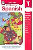 Spanish: Level 1 (Skillbuilders)