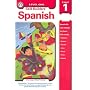 Spanish: Level 1 (Skillbuilders)
