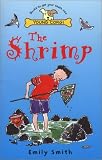 Books : The Shrimp