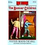 Mystery Behind the Wall (Boxcar Children)