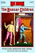 Mystery Behind the Wall (Boxcar Children)