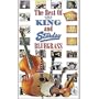 The Best Of King And Starday Bluegrass