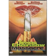 Texas Chainsaw Massacre the Next Generation by 