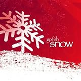 Snow Image of Snow