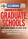Americas Best Graduate Schools