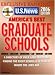 Americas Best Graduate Schools