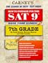How to Prepare for Your State Standards, 7th Grade (Vol 1, 3rd Edition) (How to Prepare for the SAT 9)