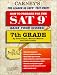 How to Prepare for Your State Standards, 7th Grade (Vol 1, 3rd Edition) (How to Prepare for the SAT 9)