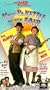 Ma & Pa Kettle at the Fair [VHS]