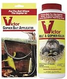 Victor Mole & Gopher Bait (M872)