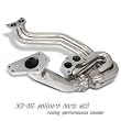 02-06 Subaru WRX STI Performance Stainless Steel Racing Header