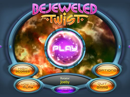 Bejeweled Twist under The Software Store